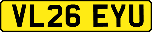 VL26EYU