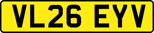 VL26EYV