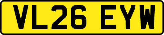 VL26EYW