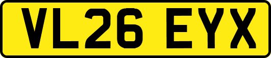 VL26EYX