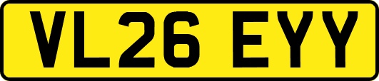VL26EYY