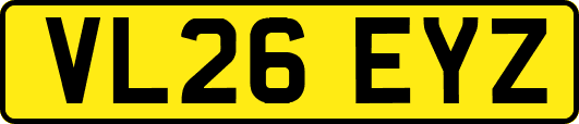 VL26EYZ