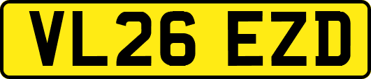 VL26EZD