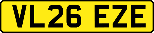 VL26EZE