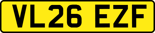 VL26EZF