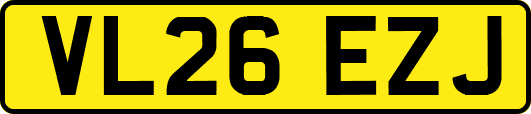 VL26EZJ