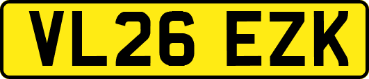 VL26EZK