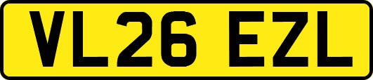 VL26EZL