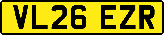VL26EZR