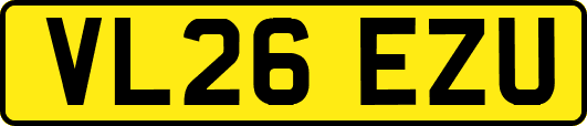 VL26EZU