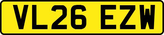 VL26EZW