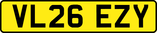 VL26EZY