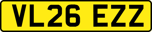 VL26EZZ