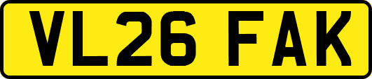 VL26FAK