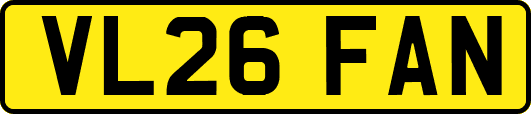VL26FAN