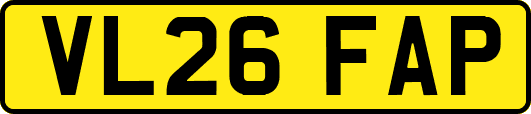 VL26FAP