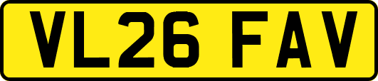 VL26FAV