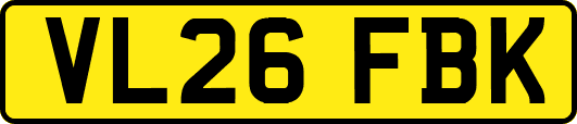 VL26FBK