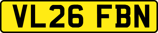 VL26FBN