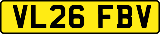 VL26FBV