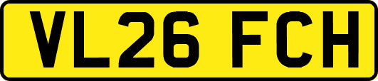 VL26FCH