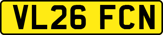 VL26FCN