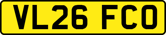 VL26FCO