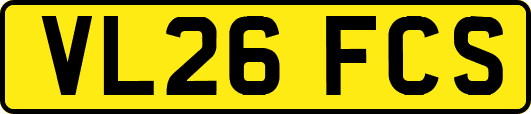 VL26FCS