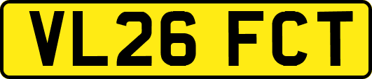 VL26FCT