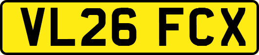 VL26FCX