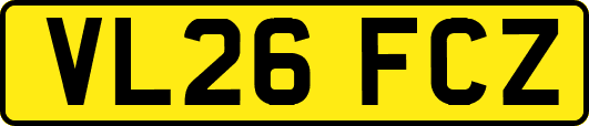 VL26FCZ