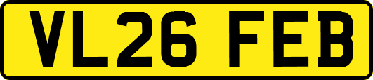 VL26FEB
