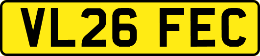 VL26FEC