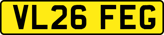 VL26FEG