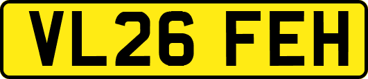 VL26FEH