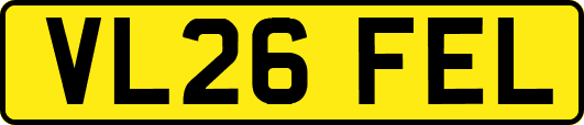 VL26FEL