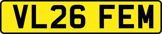 VL26FEM