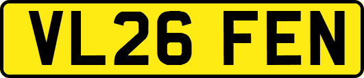 VL26FEN