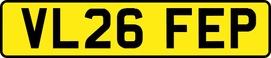 VL26FEP