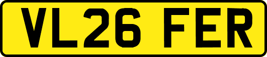 VL26FER