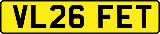 VL26FET