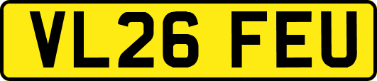 VL26FEU
