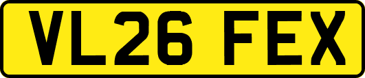 VL26FEX
