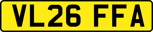 VL26FFA