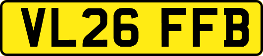 VL26FFB
