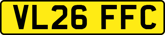 VL26FFC