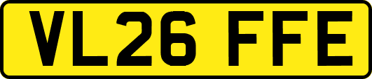 VL26FFE