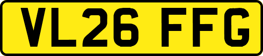 VL26FFG