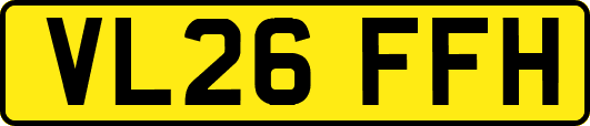 VL26FFH