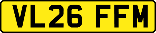 VL26FFM